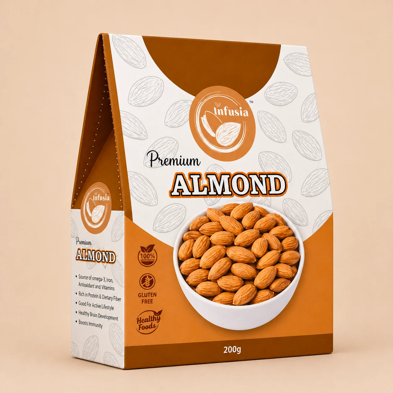 Almond
